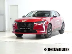 Rojo Usado 2023 DS Automobiles DS4 Performance Line Plus SUV | 44.894 €