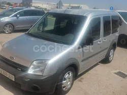 Gris / plata Usado 2006 Ford Transit Recogida | 5600 €