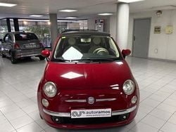 Usado 2012 Fiat 500 Lounge Utilitario | 4990 € (Precio justo)
