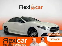 Mercedes CLS300
