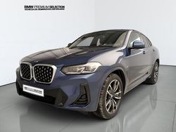Usado 2024 BMW X4 Comfort Edition SUV | 62.900 €