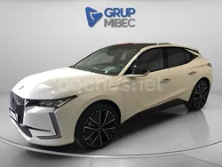 Blanco Usado 2023 DS Automobiles DS4 Performance Berlina | 39.750 €