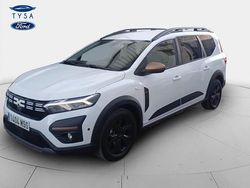 Familiar Usado 2024 Dacia Jogger Extreme Monovolumen | 17.995 € (Precio justo)