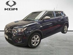 Usado 2022 Ssangyong (KGM) Tivoli SUV | 13.900 € (Precio justo)