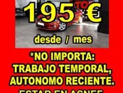Rojo Usado 2020 VW Polo Advance Utilitario | 13.600 € (Precio justo)