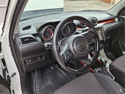 Blanco Usado 2019 Suzuki Swift Sport Berlina | 23.500 € (Un poco caro)