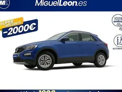 Usado 2021 VW T-Roc Advance SUV | 18.985 € (Super precio)