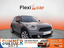 Gris Usado 2018 Mini Cooper S Countryman SUV | 15.890 € (Buen precio)