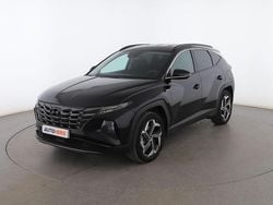 Negro Usado 2023 Hyundai Tucson SUV | 32.199 € (Precio justo)