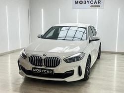 Usado 2023 BMW 118 Utilitario | 32.890 € (Caro)