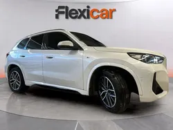 Blanco Usado 2024 BMW X1 xLine SUV | 40.990 € (Buen precio)