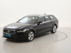 Usado 2021 Volvo V90 Momentum Familiar | 24.990 € (Precio justo)
