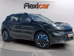 Negro Usado 2021 Lynk & Co 01 SUV | 18.190 € (Precio justo)
