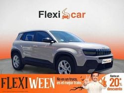 Beige Usado 2023 Jeep Avenger SUV | 19.490 € (Precio justo)