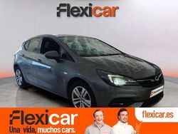 Gris Usado 2019 Opel Astra GS Line Utilitario | 9990 € (Precio justo)