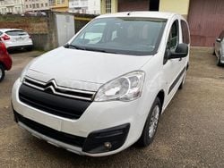 Blanco Usado 2018 Citroën Berlingo Live Monovolumen | 9300 €