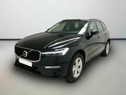 Negro Nuevo 2025 Volvo XC60 Core SUV | 48.100 € (Precio justo)