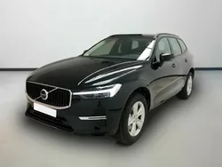 Negro Nuevo 2025 Volvo XC60 Core SUV | 48.100 € (Buen precio)