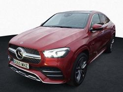Usado 2023 Mercedes GLE350 | 81.800 €