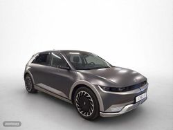 Gris Usado 2023 Hyundai Ioniq 6 Berlina | 38.400 € (Caro)