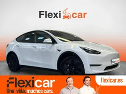 Eléctrico Usado 2023 Tesla Model Y SUV | 37.490 € (Precio justo)