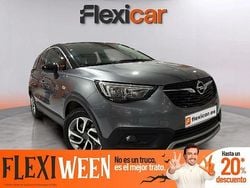 Gris Usado 2019 Opel Crossland Design Edition SUV | 9490 € (Buen precio)
