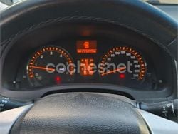 Azul Usado 2009 Toyota Avensis Executive Familiar | 6500 € (Precio justo)