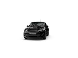 Negro Usado 2022 Mini Cooper Utilitario | 21.900 € (Precio justo)