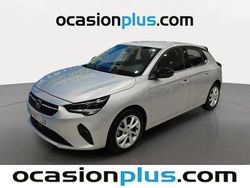 Gris Usado 2022 Opel Corsa Elegance Utilitario | 13.628 € (Precio justo)