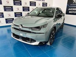 Nuevo 2025 Citroën C4 Business Class Berlina | 25.400 € (Un poco caro)