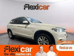 Blanco Usado 2019 BMW X5 SUV | 31.490 €