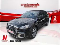 Usado 2019 Audi Q2 Design SUV | 20.084 € (Precio justo)