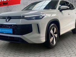 Blanco Usado 2025 VW Tayron Life SUV | 47.500 € (Precio justo)