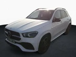 Usado 2021 Mercedes GLE350 | 54.800 €