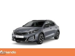Gris Nuevo 2025 Kia XCeed GT-Line SUV | 29.790 € (Caro)