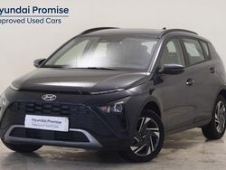 Usado 2024 Hyundai Bayon SUV | 14.590 € (Buen precio)