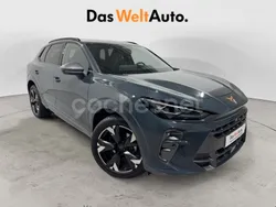 Gris / plata Usado 2024 Cupra Terramar SUV | 40.900 € (Precio justo)