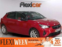 Rojo Usado 2019 Opel Corsa Edition Utilitario | 9590 € (Precio justo)