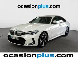 Blanco Usado 2024 BMW 320e Berlina | 38.628 € (Buen precio)