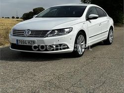 Blanco Usado 2014 VW CC Berlina | 9000 €