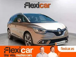 Renault Scénic IV