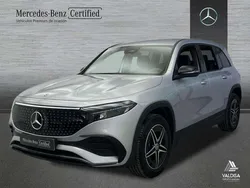 Usado 2024 Mercedes EQB250+ SUV | 40.472 € (Super precio)
