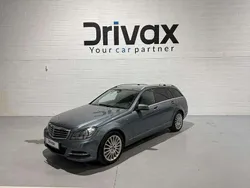 Verde Usado 2011 Mercedes C220 Elegance Familiar | 11.490 € (Un poco caro)