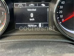 Azul Usado 2020 Opel Astra GS Line Berlina | 11.000 € (Buen precio)