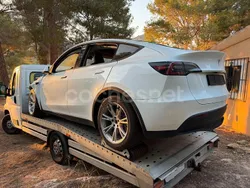 Eléctrico Usado 2023 Tesla Model Y SUV | 12.300 €