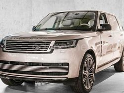 Gris / plata Usado 2024 Land Rover Range Rover SUV | 244.900 €