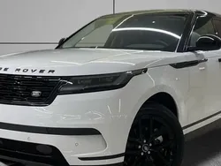 Blanco Nuevo 2025 Land Rover Range Rover Velar S SUV | 71.900 € (Caro)