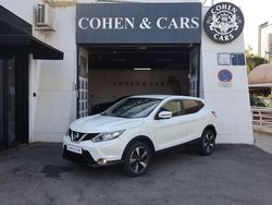 Blanco Usado 2016 Nissan Qashqai N-Connecta SUV | 14.900 € (Buen precio)