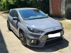 Usado 2017 Ford Focus RS Berlina | 35.000 €