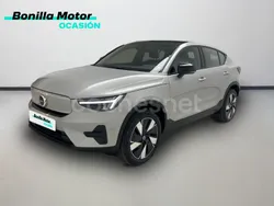 Eléctrico Usado 2024 Volvo EC40 Plus SUV | 34.400 €